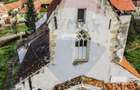 Casa Rustica in Richis, zona buna, gradina cu panorama - 1