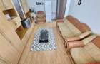 2 Camere decomandate, Mobilate CARREFOUR- Insula de agrement - 4