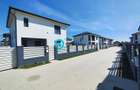 Casa 4 camere | 3 bai | complex privat | curte proprie | Domnesti - 2