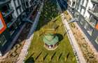 Apartament 3 camere | Energia Residence | Parter | Parcare | uscator rufe