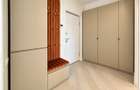Studio modern| Cortina North| Pipera| Promenada| Parter| 42mp