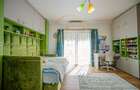 Mamaia Sat - Casă ultra-modernă de lux  – 5 camere, 4 dormitoare.