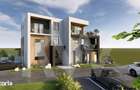 Penthouse 4 camere etaj 2 un apartament cu terasa zona Arhitectilor - 6