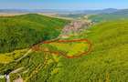 Teren 128.000 mp-Sacele-zona Garcini/ Intravilan/ COMISION 0% - 4