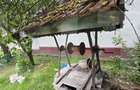 Casa de lemn, 85 mp, in centrul satului Chichis - 1