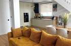 Penthouse modern cu panoramic deosebit, 4 cam. Cristian, COMISION 0% - 16