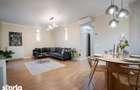 COMISION 0%-Apt 3 camere 75mp superb, vedere lac, 2min parc Verdi - 9