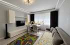 Apartament 2 camere | mobilat | George Enescu | ID: 1829 - 1