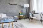 Apartament 2 Camere Open Space 48.4Mp Bloc Nou Sector 5