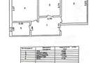 Apartament cu 2 camere, etaj 3, mobilat și utilat, zona TRAIAN - Crucea Gării; - 9