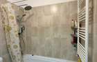 3 camere Brown Residence | 81 mp | 2 bai | parcare | mobilat