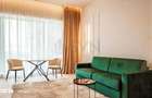 Apartament design modern 2 camere I One Verdi Park I Floreasca
