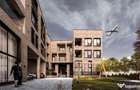 Apartament nou, 2 camere, 177 000 Euro. Comision 0. - 12