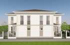 COMISION 0% Duplex modern, 4 camere, 110 mp utili, 200 mp te - Giroc (Timis)