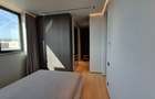 PENTHOUSE CU SCARA INTERIOARA 5 CAMERE MOBILAT ULTILAT LUX - BLOC NOU FINALIZAT