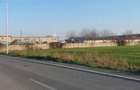 Vand teren intravilan industrial- 5840 mp cu deschidere 24 ml , Jilava , Steaua Sudului - 1