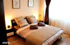 Apartament 3 camere Bd. Liberta?ii ,mobilat vedere casa Poporului - 11