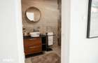 Inchiriez apartament 3 camere mobilat modern si utilat complet - 7