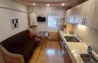 Inchiriez apartament cu o camera parter 40 mp