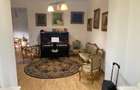 Resedinta deosebita,constr 2012,parc Carol 10min,7 camere,7 bai,2 locuri parcare