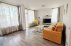 2 camere, mobilat modern, bloc nou, terasa, parcare, Borhanci - 11