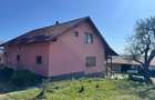 Casa de vanzare, 134 mp, teren 1300 mp, zona Vest