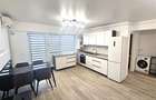 Copou Garden, apartament cu 2 camere si parcare subterana