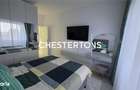 Apartament 3 camere utilat, mobilat modern, cu toate utilitatile si 2