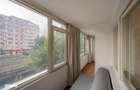 Metroul la doi pasi. 2 camere si un balcon de 10 mp, fix la Obor - 7
