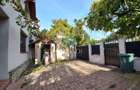 Vila cocheta de vanzare in Baneasa pe str. D. Gherea