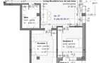 Apartament Nou 3 Camere, Etaj 1 - Triajului Selimbar - 11