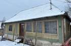 Casa + teren de vanzare 3000 mp sat Cristelec Salaj - 3