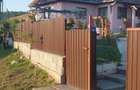Casă cu 2 camere cu Teren 1400 Mp în Central - 3