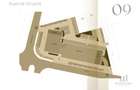 NEW! COMISION 0% - Apartamente 2 -3 camere - Republicii 115, Baia Mare - 4