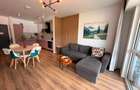Vanzare Apartament 2 camere - Green Future Sinaia - privelisite catre Munti - Sp - 1