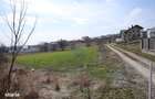 Teren 3,500mp Moara / Strada Pprincipala