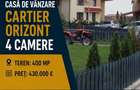 Casa Cartier Orizont - 1