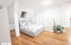 Apartament spatios cu 4 camere balcon parcare liniste Arhitectilor - 11