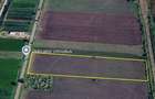 Teren comercial DN 2b Buzau - Ploiesti - Sahateni !