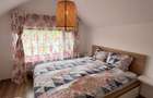 Casa cu 3 dormitoare si living Targu Jiu