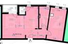 Apartament 2 Camere | 61 mp Utili | Zona Aradului - 1