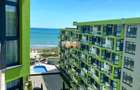 Apartament 2 camere Alezzi Beach Resort Vedere la mare Mamaia Nord - 2