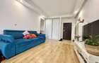 COSMOPOLIS - Apartament cu 3 camere, mobilat si utilat. - 3