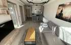 Apartament nou 2 camere , mobilat utilat , parcare , Carpati 2 - 4