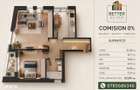 Apartament 2 camere decomandat | Tineretului, Sector 4 | Comision 0% - 2