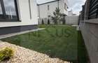 Casa individuala | 150 metri Bulevard - 4 cam - Gazon - 3 minute STB - 4