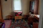 Casă cu 2 camere în Hilița - 1