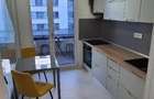 Inchiriez garsoniera noua Ackcent City Bucuresti sector 1