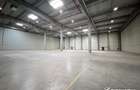 Depozit logistic 2610mp, 300mp birouri, H= 11m, ISU, zona Aeroport - 1