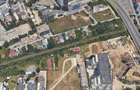 Teren construibil zona Herastrau